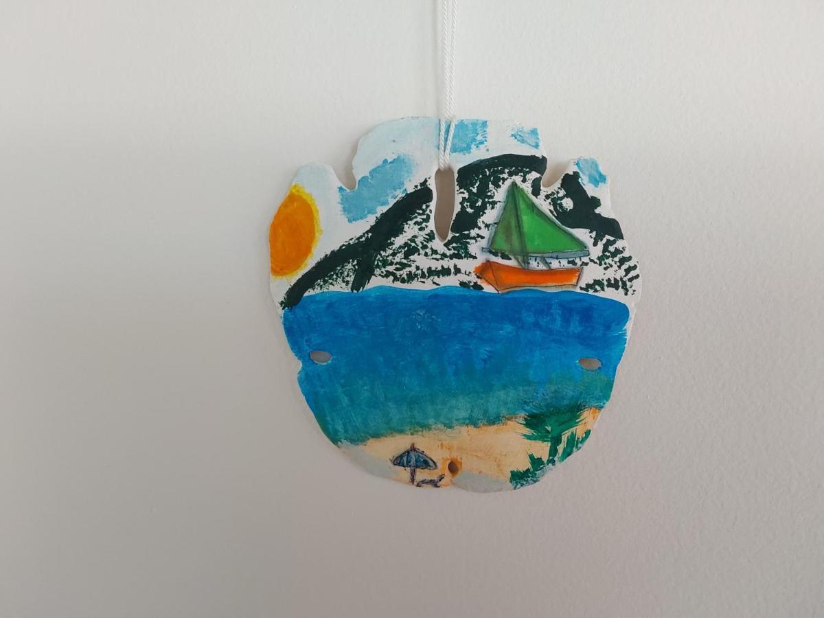 Apartamento Em Canasvieiras Perto Do Mar Florianópolis Buitenkant foto