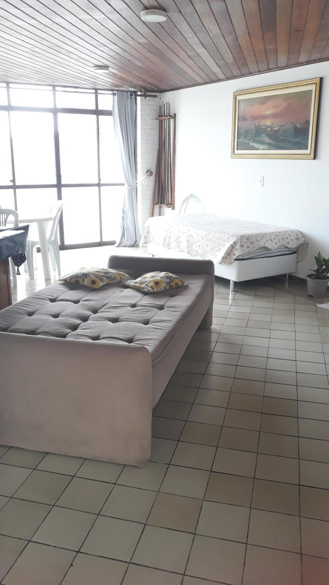 Apartamento Em Canasvieiras Perto Do Mar Florianópolis Buitenkant foto